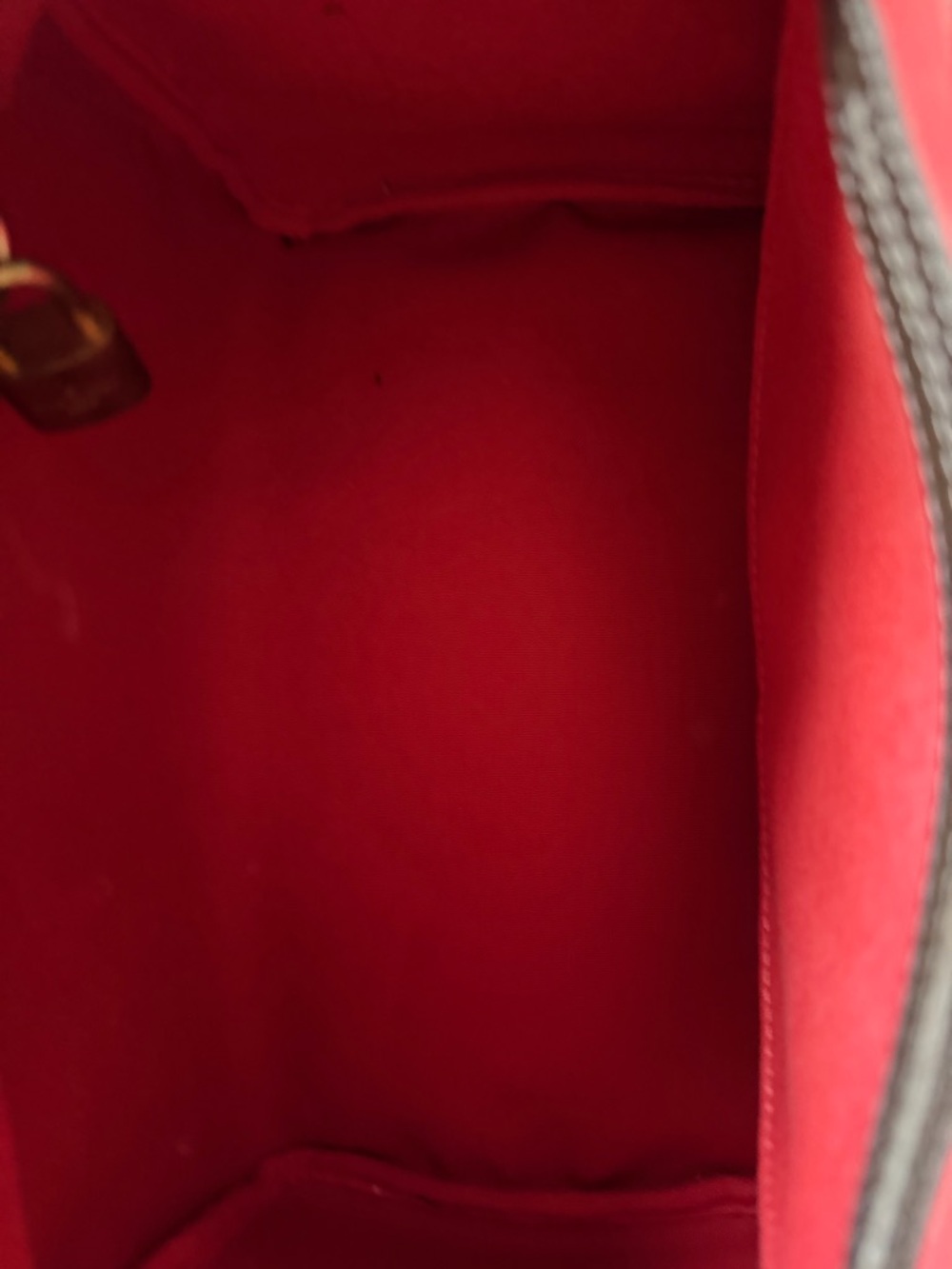 Louis Vuitton Speedy 30 - Picture 6 of 16